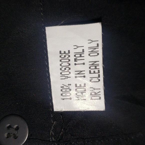 GIORGI DANIELI MADE IN ITALY MENS DRESS SHIRT - Picture 6 of 6